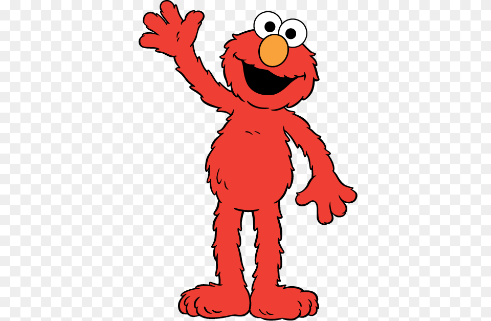 Snap Sesame Street Clip Art The Kid, Person Png Image