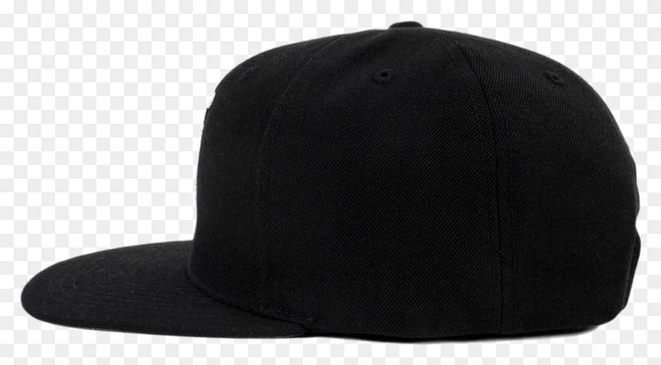 Snapback Baseball Cap, Baseball Cap, Clothing, Hat Free Png