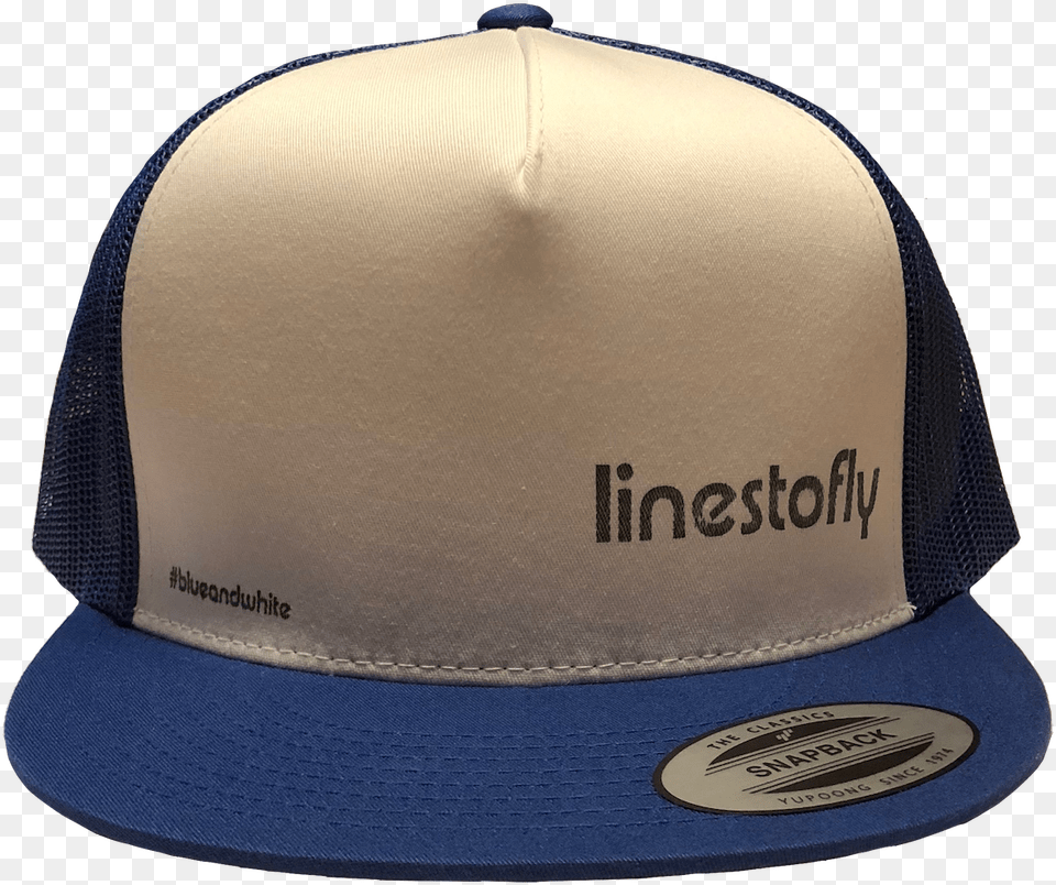 Snapback Baseball Cap, Baseball Cap, Clothing, Hat Png Image