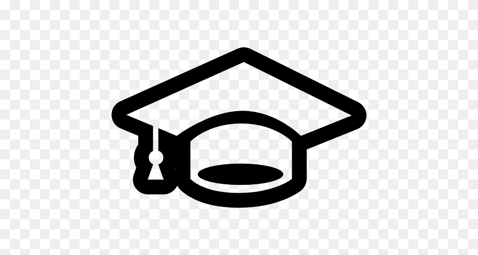 Snapback Clipart Graduation, People, Person, Stencil Png Image