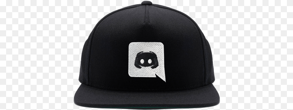 Snapback Hat Discord, Baseball Cap, Cap, Clothing Png Image