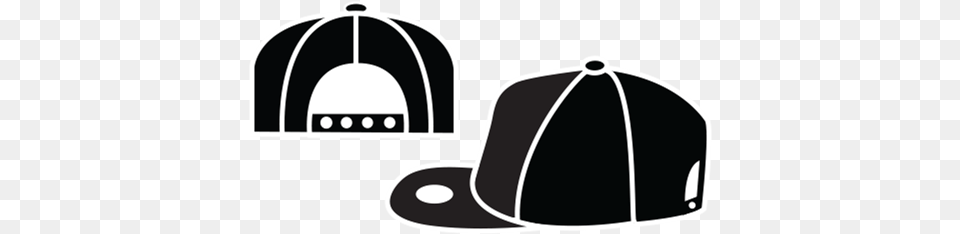 Snapback Logo, Baseball Cap, Hat, Clothing, Cap Free Png Download