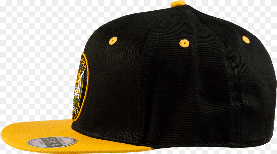 Snapback Top Secret Patch For Baseball, Baseball Cap, Cap, Clothing, Hat Free Transparent Png