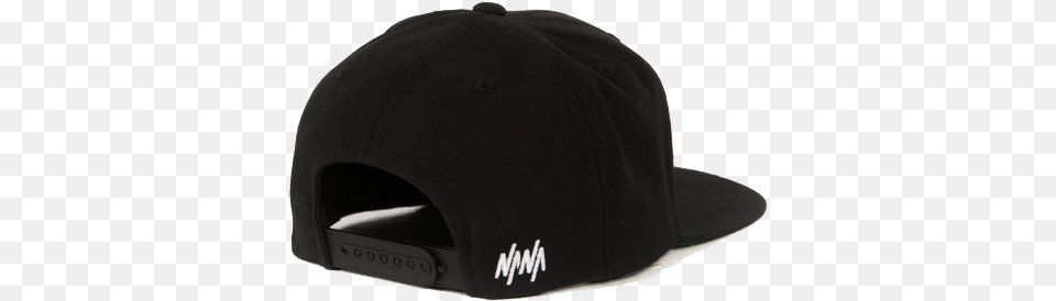 Snapback Transparent Baseball Cap, Baseball Cap, Clothing, Hat, Helmet Free Png