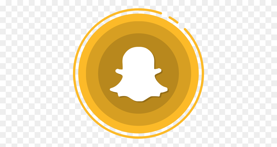 Snapchat, Logo, Badge, Symbol Free Png