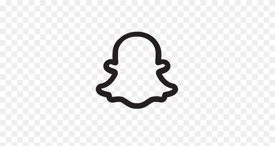 Snapchat, Silhouette, Baby, Person Png