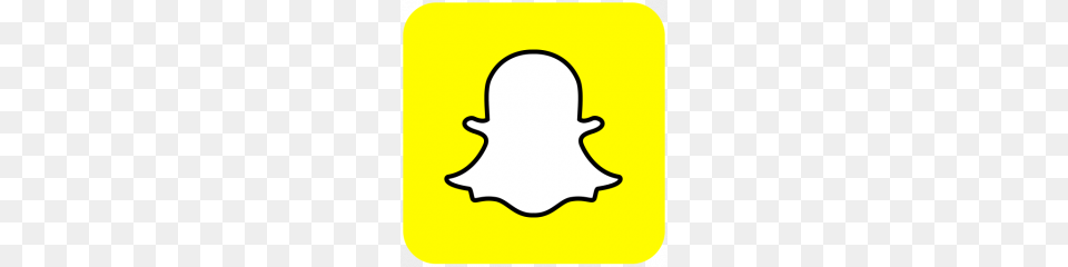 Snapchat, Sticker, Logo, Silhouette, Symbol Free Png