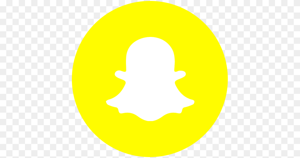 Snapchat, Logo, Outdoors, Disk Png