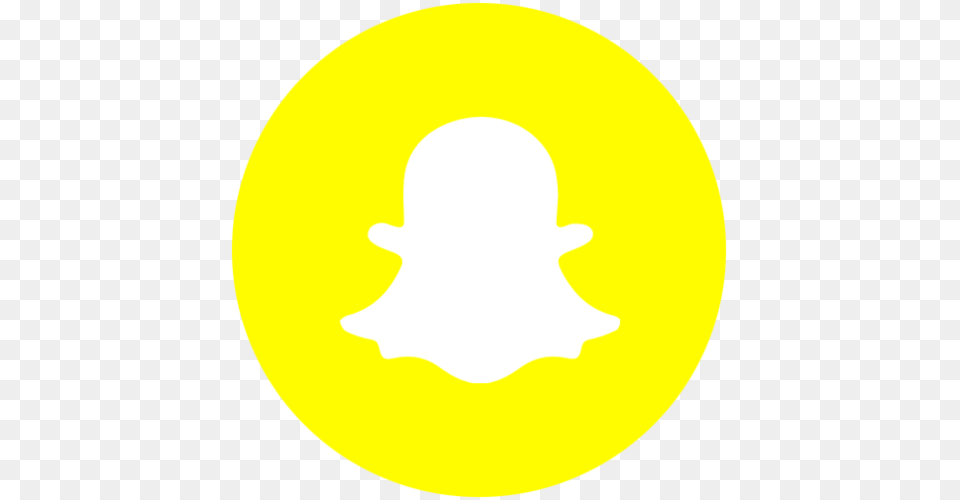Snapchat, Logo, Outdoors, Nature, Sky Free Transparent Png