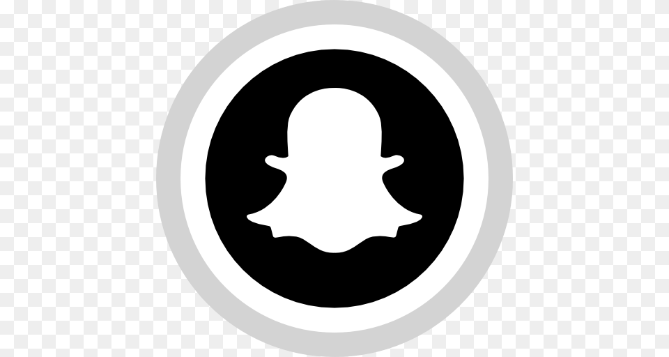 Snapchat, Logo, Symbol Free Png Download