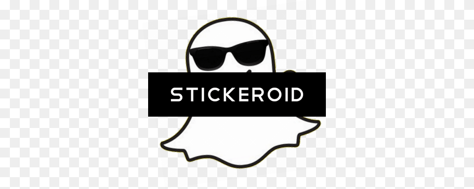 Snapchat, Accessories, Sunglasses, Logo Png