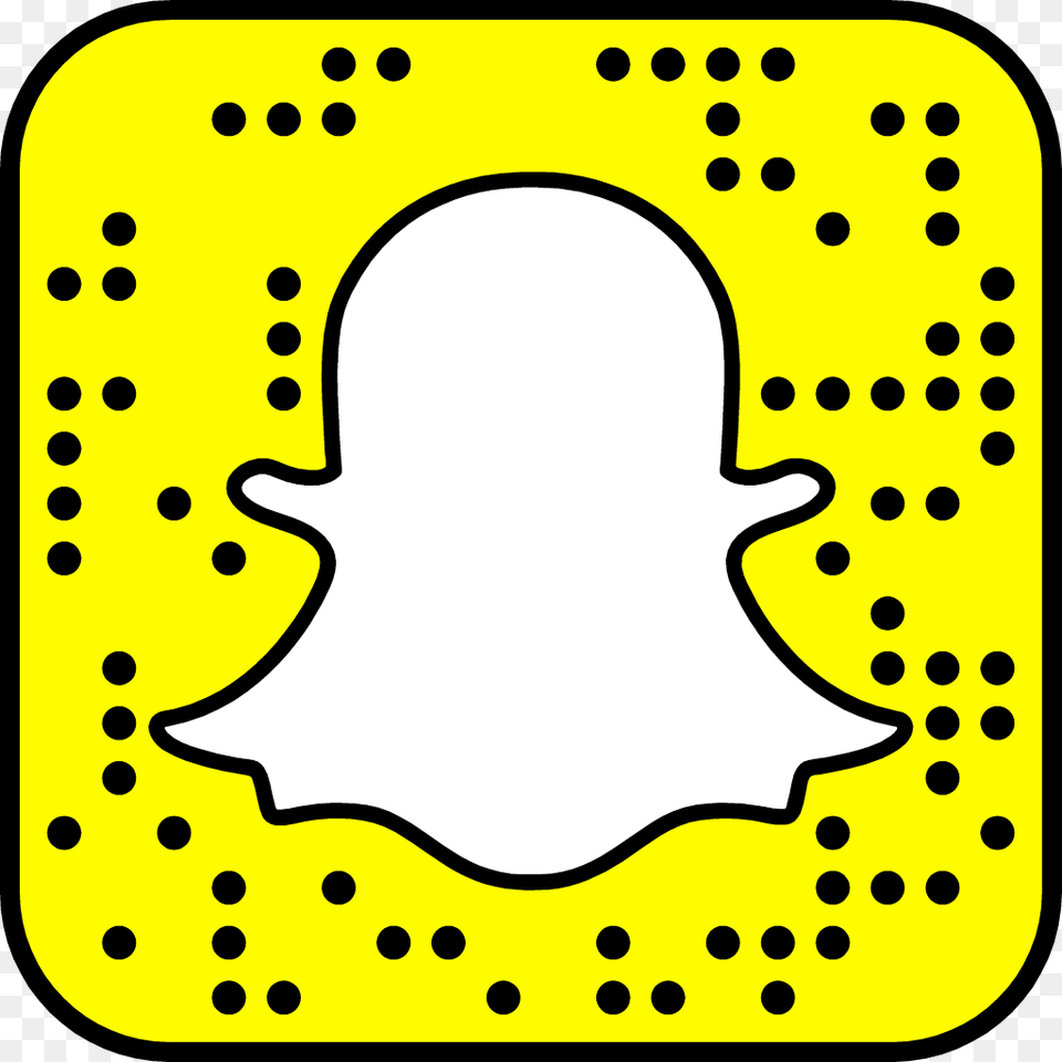 Snapchat, Sticker, Logo Free Transparent Png