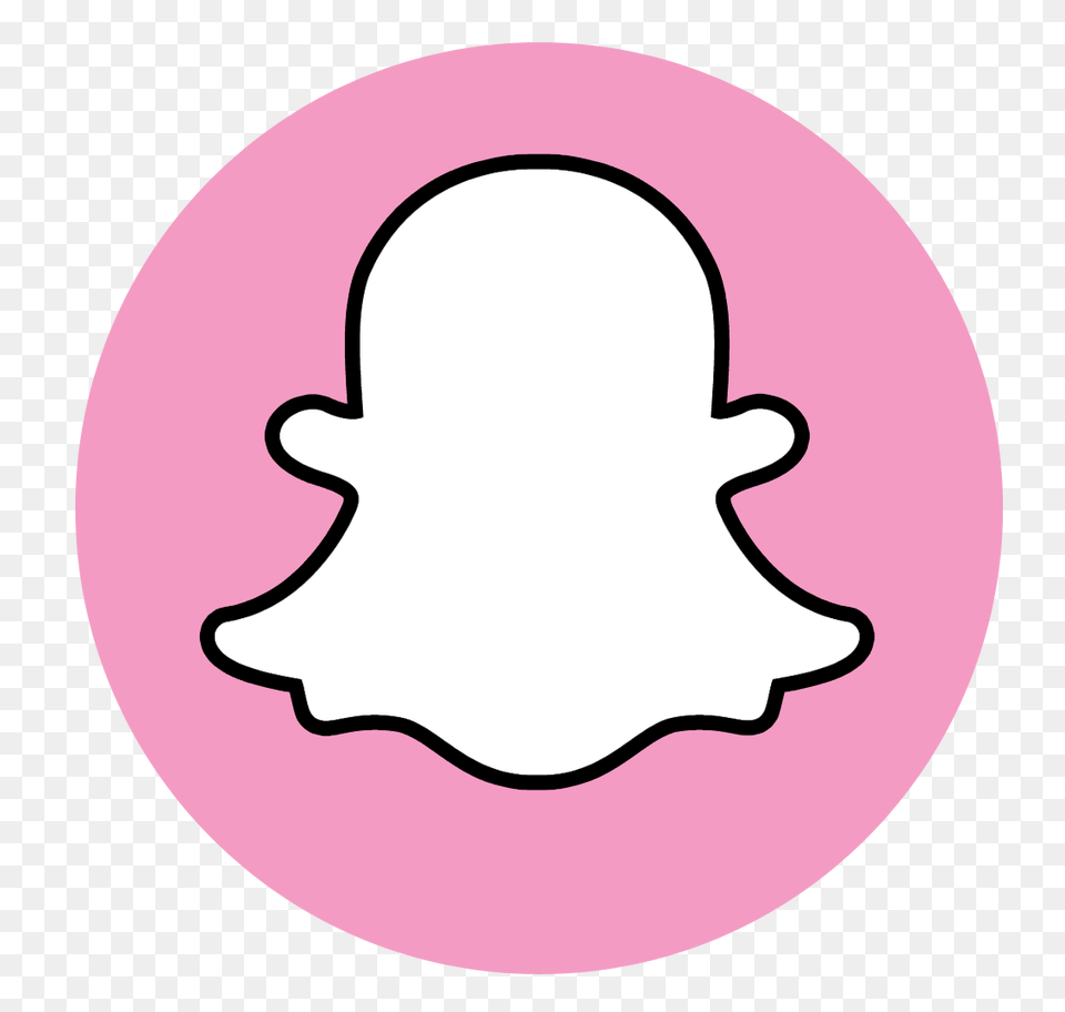 Snapchat, Sticker, Logo, Astronomy, Moon Free Transparent Png