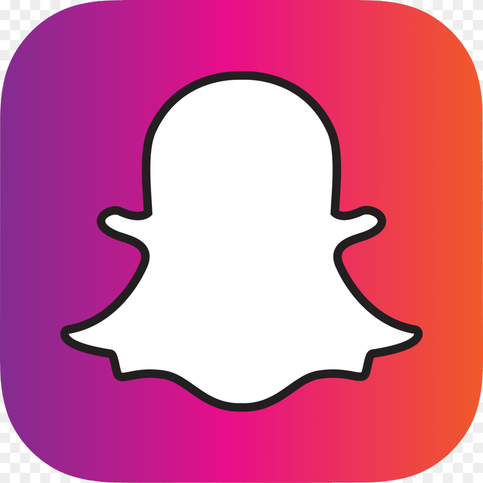 Snapchat, Sticker, Logo, Clothing, Hat Free Transparent Png