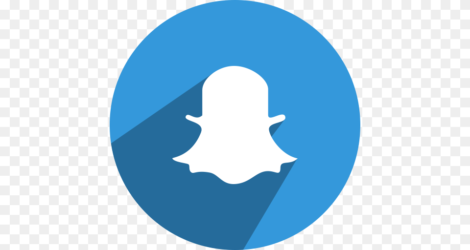Snapchat, Logo, Badge, Symbol, Clothing Free Png