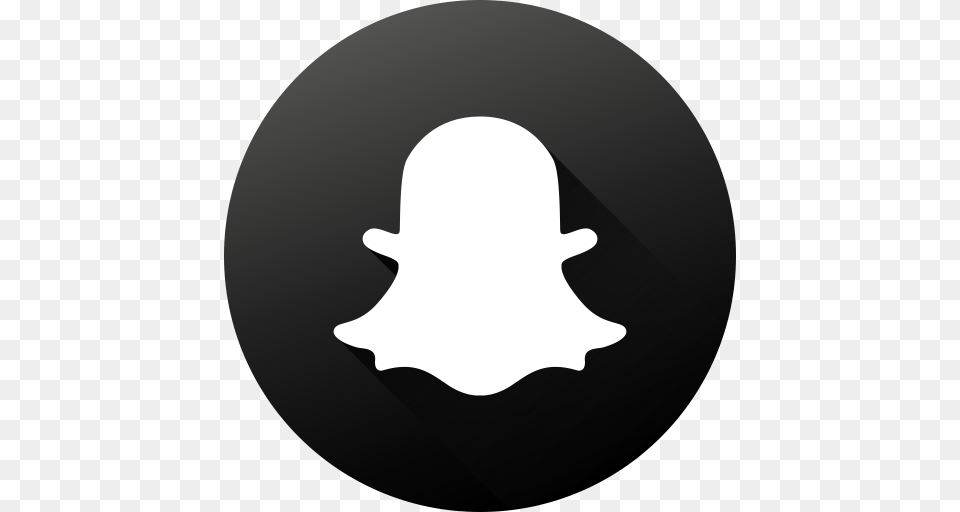 Snapchat, Silhouette, Logo, Baby, Person Free Png