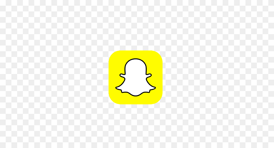 Snapchat, Sticker, Logo Free Png Download