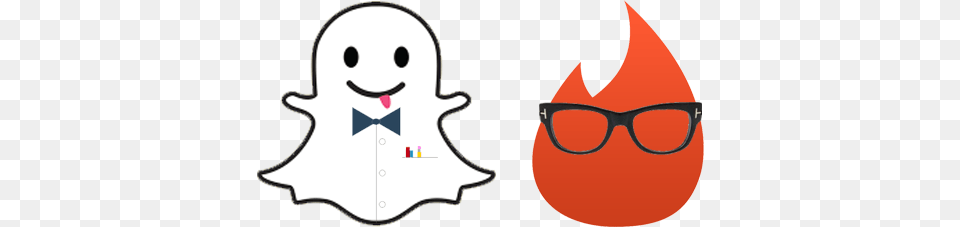 Snapchat And Tinder For The Enterprise, Accessories, Glasses, Adult, Female Png Image