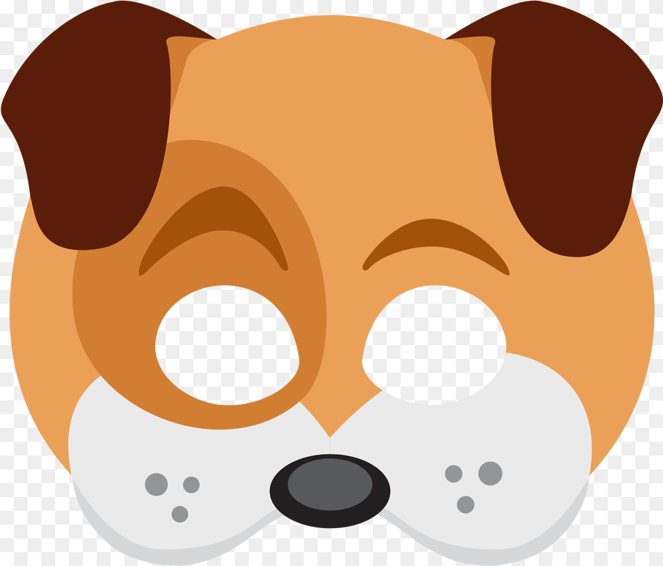 Snapchat Dog Face Sticker Clip Arts Dog Mask, Snout, Nature, Outdoors, Snow Png Image
