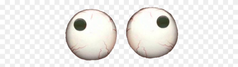 Snapchat Eyes, Sphere, Sport, Ball, Baseball Png