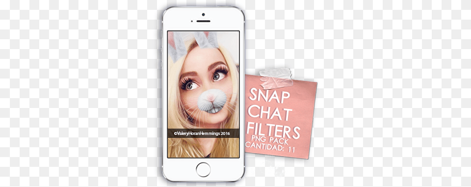 Snapchat Filters Pack By Valeryscolors Snapchat Filters Pack, Adult, Female, Person, Woman Png