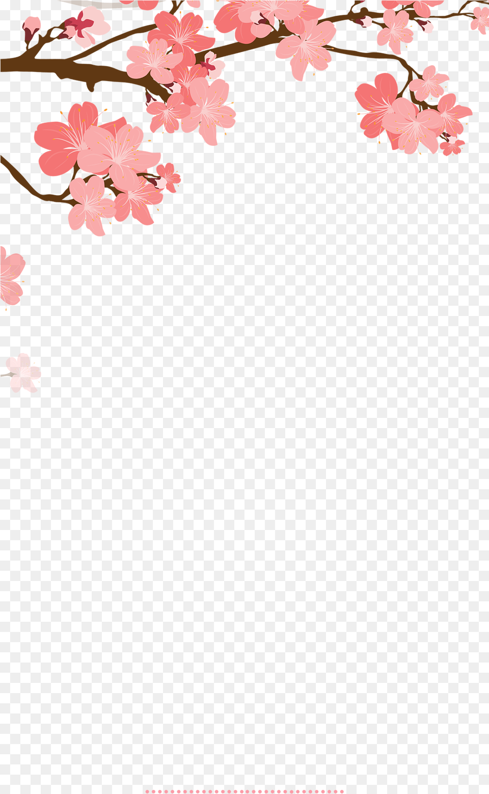 Snapchat Filters Wedding Cherry Blossom Snapchat Filter, Flower, Plant, Petal, Cherry Blossom Png