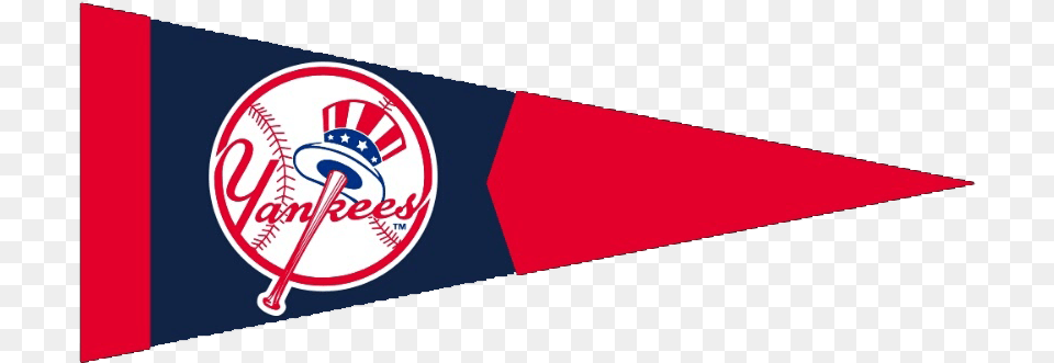 Snapchat Geofilter New York Yankees Png