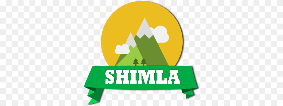 Snapchat Geofilter Shimla Ultras Nocera, Green, Outdoors, Logo Png Image