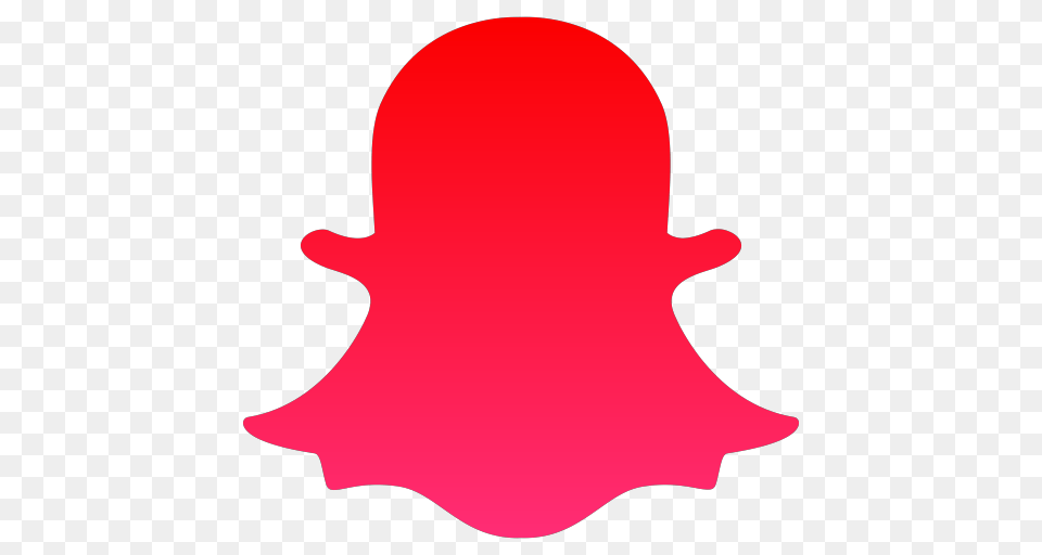 Snapchat Glyph Icon, Animal, Fish, Sea Life, Shark Free Png