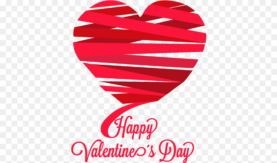 Snapchat Heart Filter 1 Image Happy Valentines Day Heart Shape Png