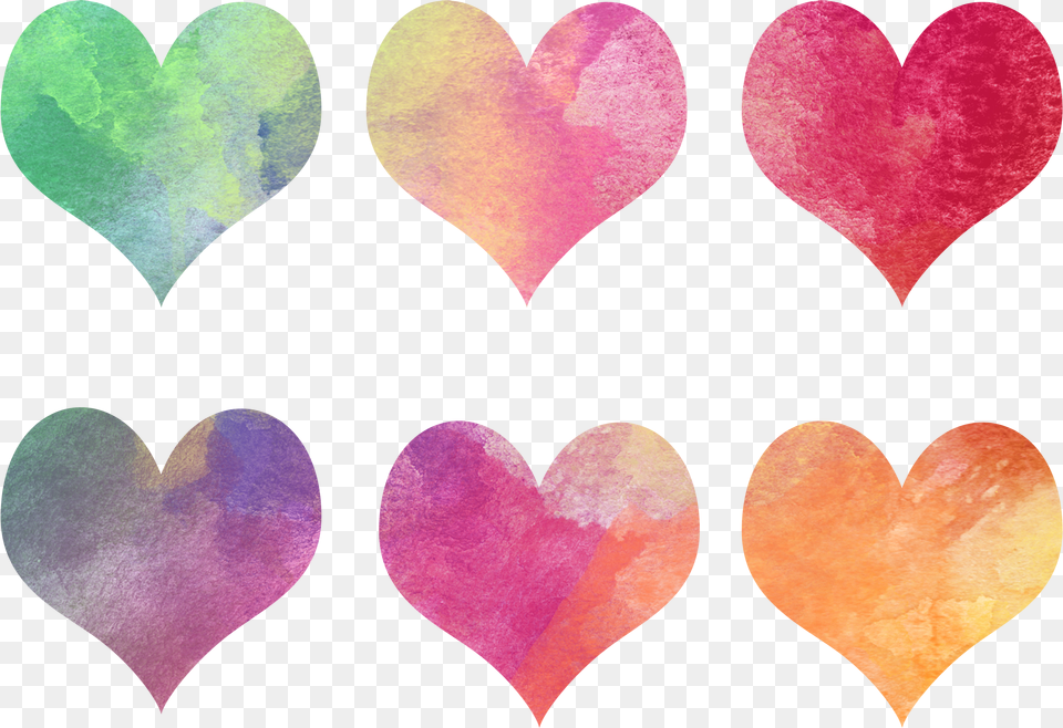 Snapchat Hearts Free Png