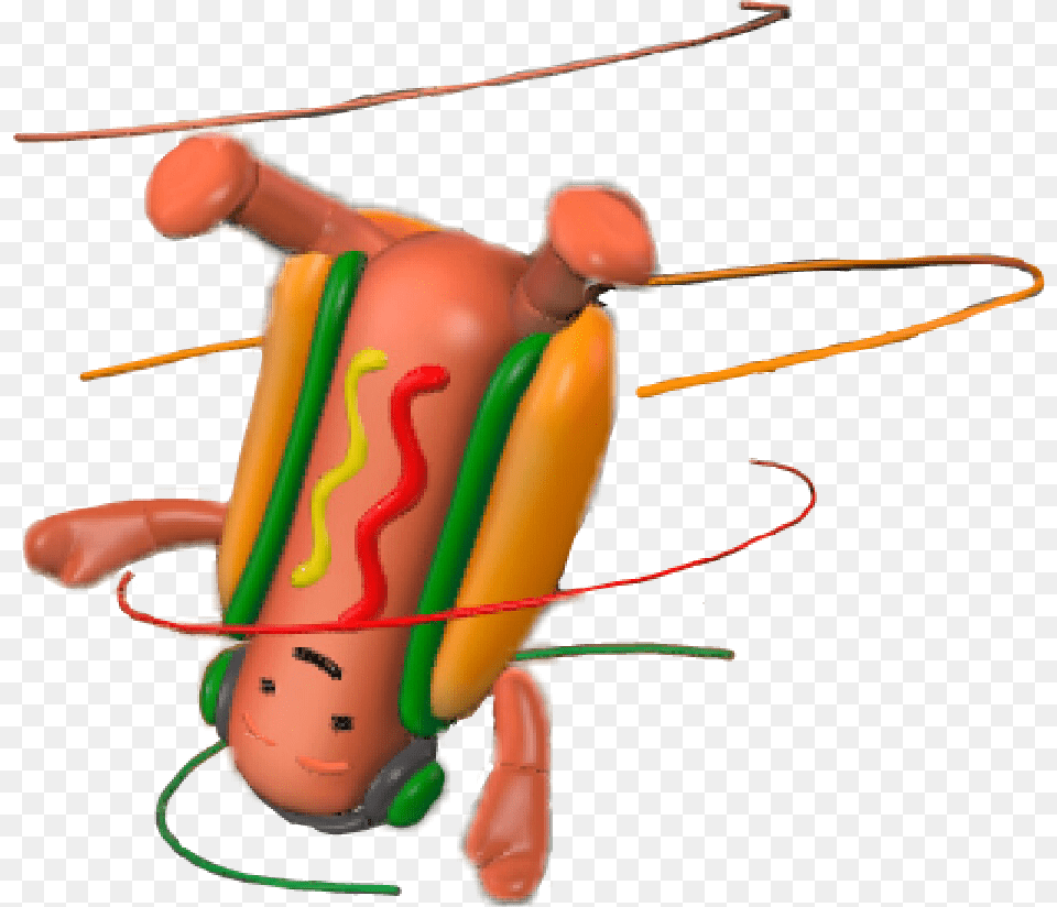 Snapchat Hot Dog, Food, Hot Dog, Baby, Person Free Png