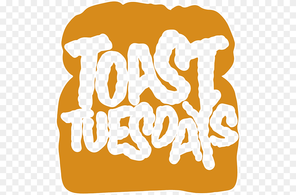 Snapchat Hotdog Calligraphy, Bread, Food, Text, Toast Png