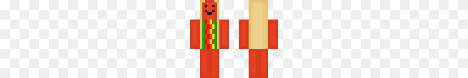 Snapchat Hotdog Miners Need Cool Shoes Skin Editor Png