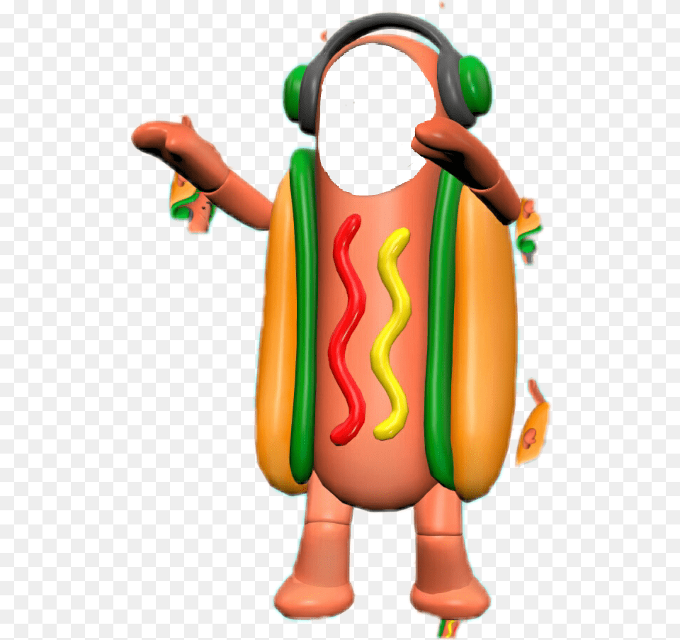 Snapchat Hotdog Salchicha, Food, Hot Dog, Baby, Person Free Transparent Png