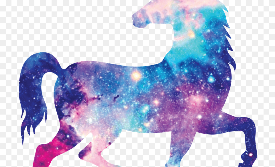 Snapchat Hotdog Stickers Unicorn, Nature, Night, Outdoors, Purple Free Png