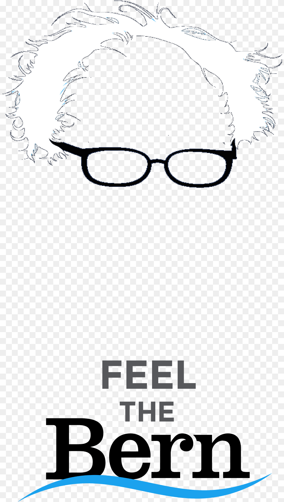 Snapchat Http Therapcat Comfeel The Bern Geofilter Uniterra, Adult, Person, Man, Male Free Png Download