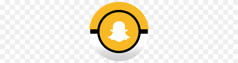 Snapchat Icon, Logo, Badge, Symbol Free Png
