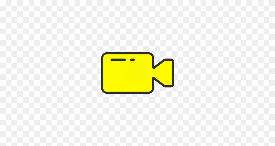 Snapchat Icon Free Transparent Png