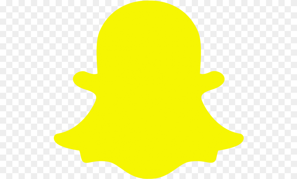 Snapchat Icon Black Snapchat Logo, Baby, Person Free Png Download