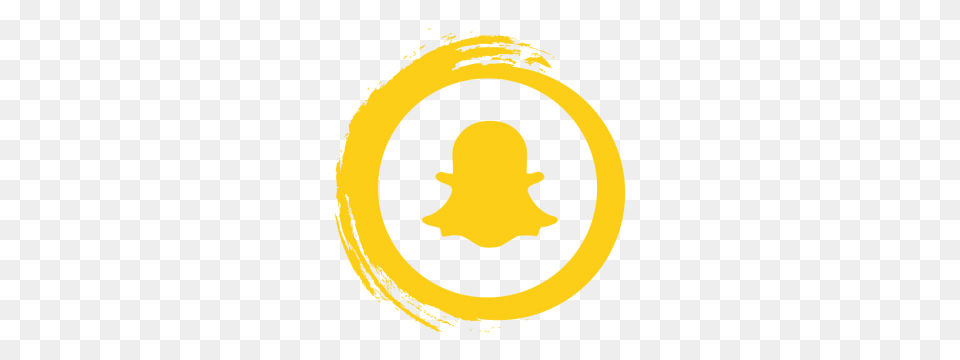 Snapchat Icon Images Vectors And Logo, Badge, Symbol Free Png Download