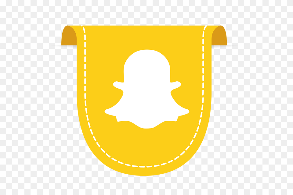 Snapchat Icon Logo Social Media Icon And Vector For Free, Ammunition, Grenade, Weapon, Text Png