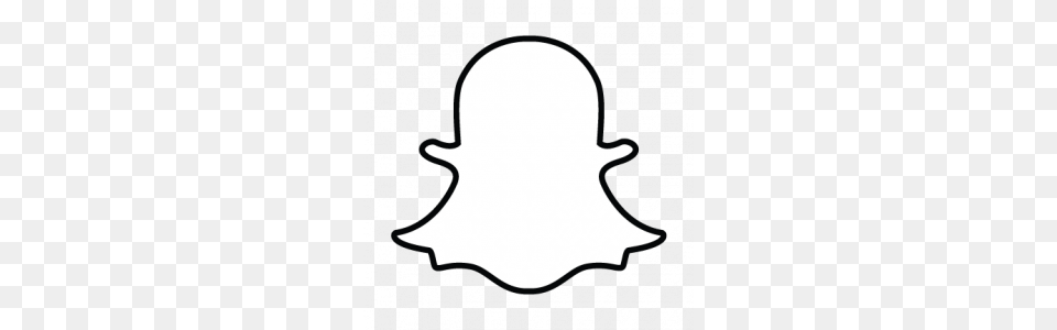 Snapchat Just Replaced, Silhouette, Logo, Smoke Pipe Free Png