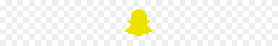 Snapchat Logo, Symbol Free Transparent Png