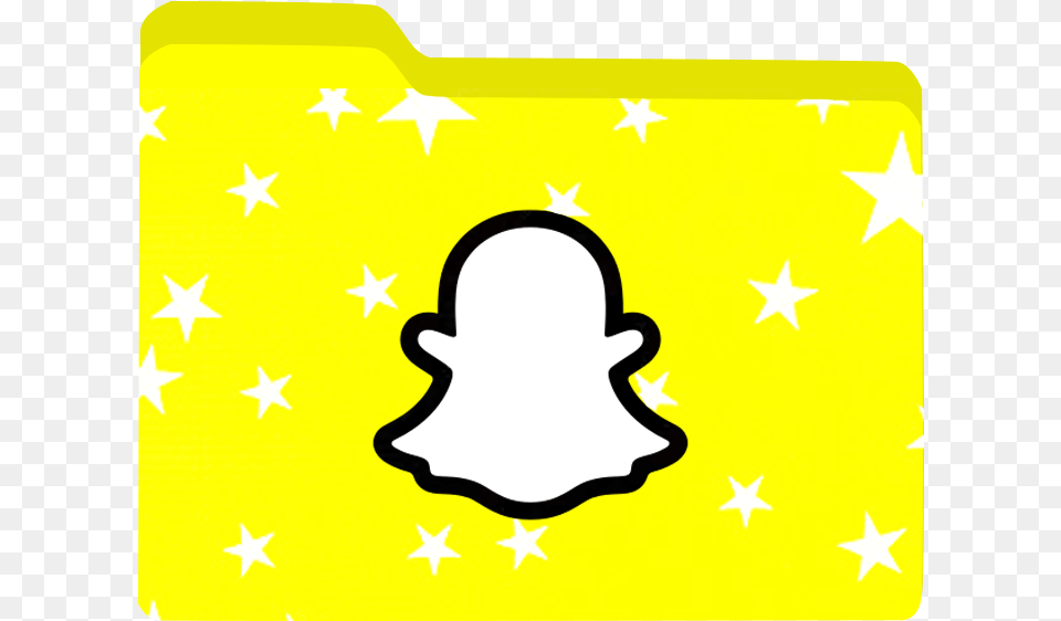 Snapchat Logo New Vs Old, Sticker Free Png Download