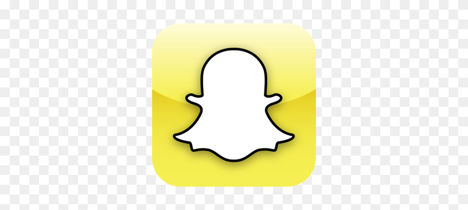 Snapchat Logo Photos, Baby, Person Free Png Download