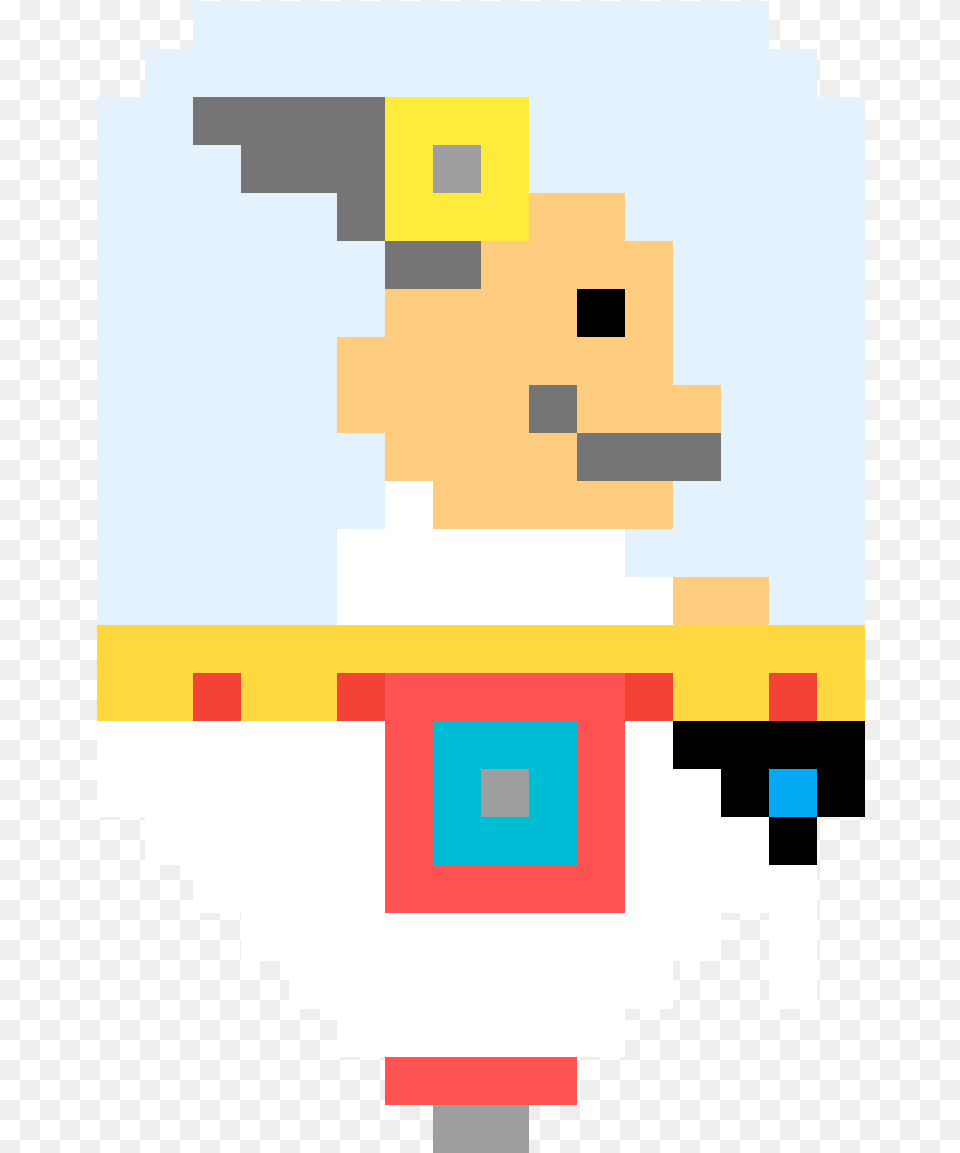 Snapchat Logo Pixel Art Pixel Art Jack Skeleton, First Aid Png Image