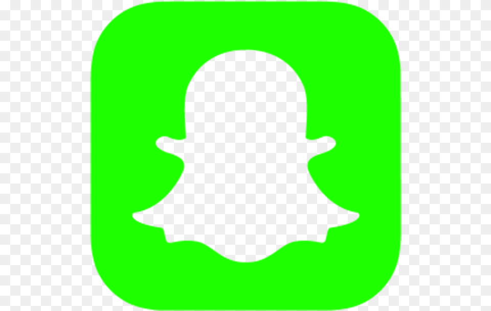 Snapchat Logo Purple, Silhouette, Person, Symbol Png