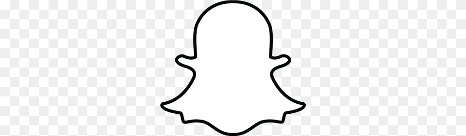 Snapchat Logo Vector, Silhouette, Adult, Bride, Female Png Image
