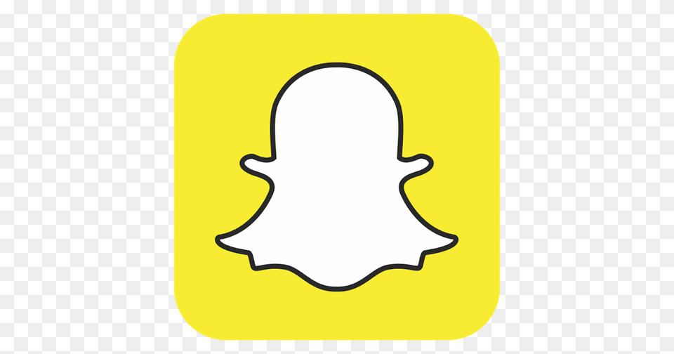 Snapchat Logos, Logo, Sticker, Symbol Png Image